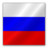 Russia flag Icon